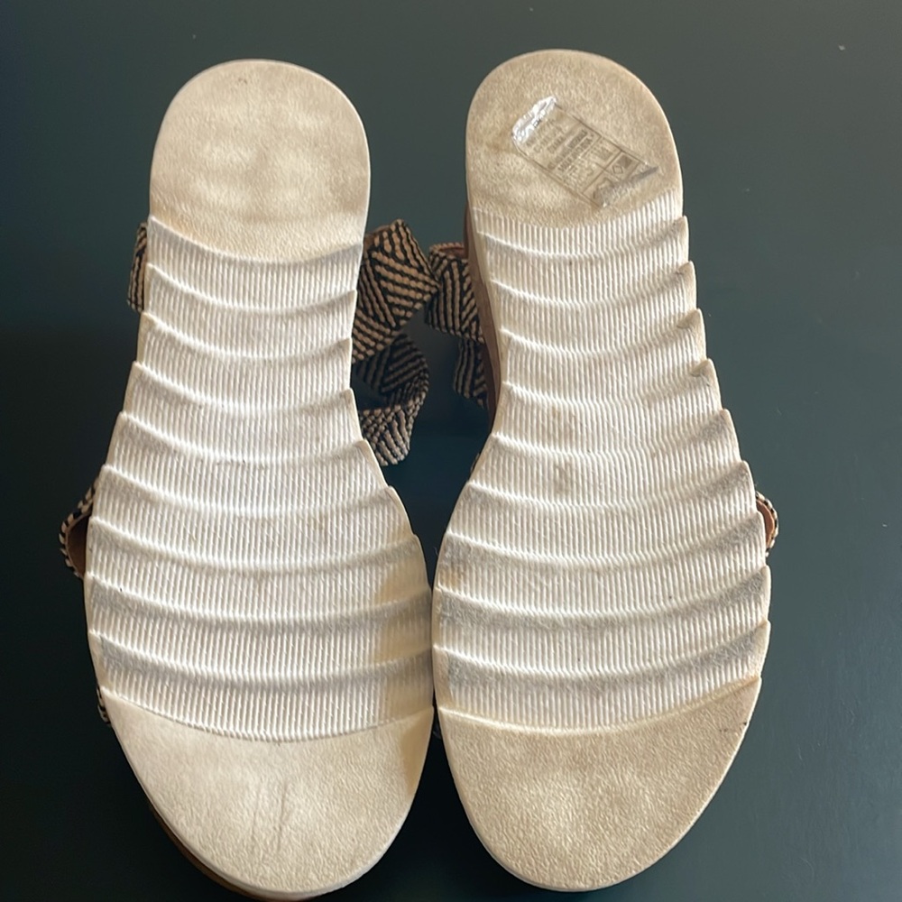 Altard State Drake sandals size 10 used condition - Picture 4 of 7